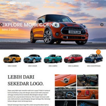 Dealer Mini