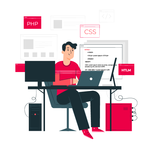 Jasa pembuatan website profesional blackboomedia 1