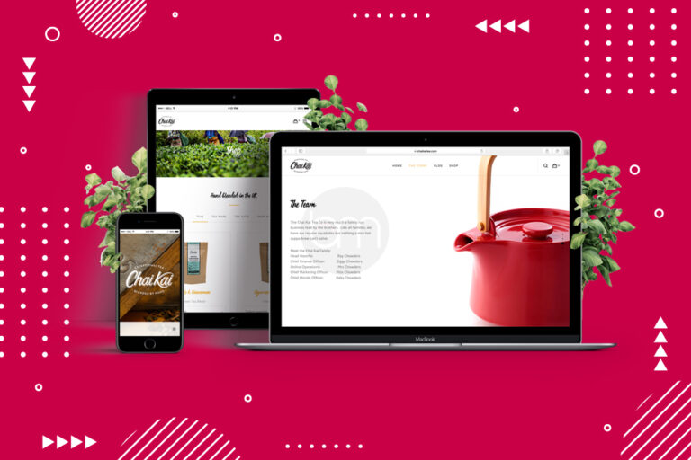 jasa desain website blackboomedia