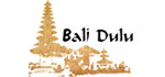 Bali Dulu